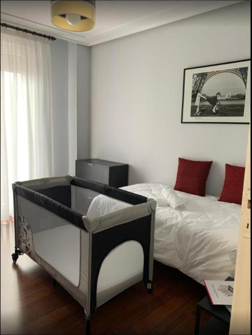 Apartamento La Cava Calahorra Buitenkant foto