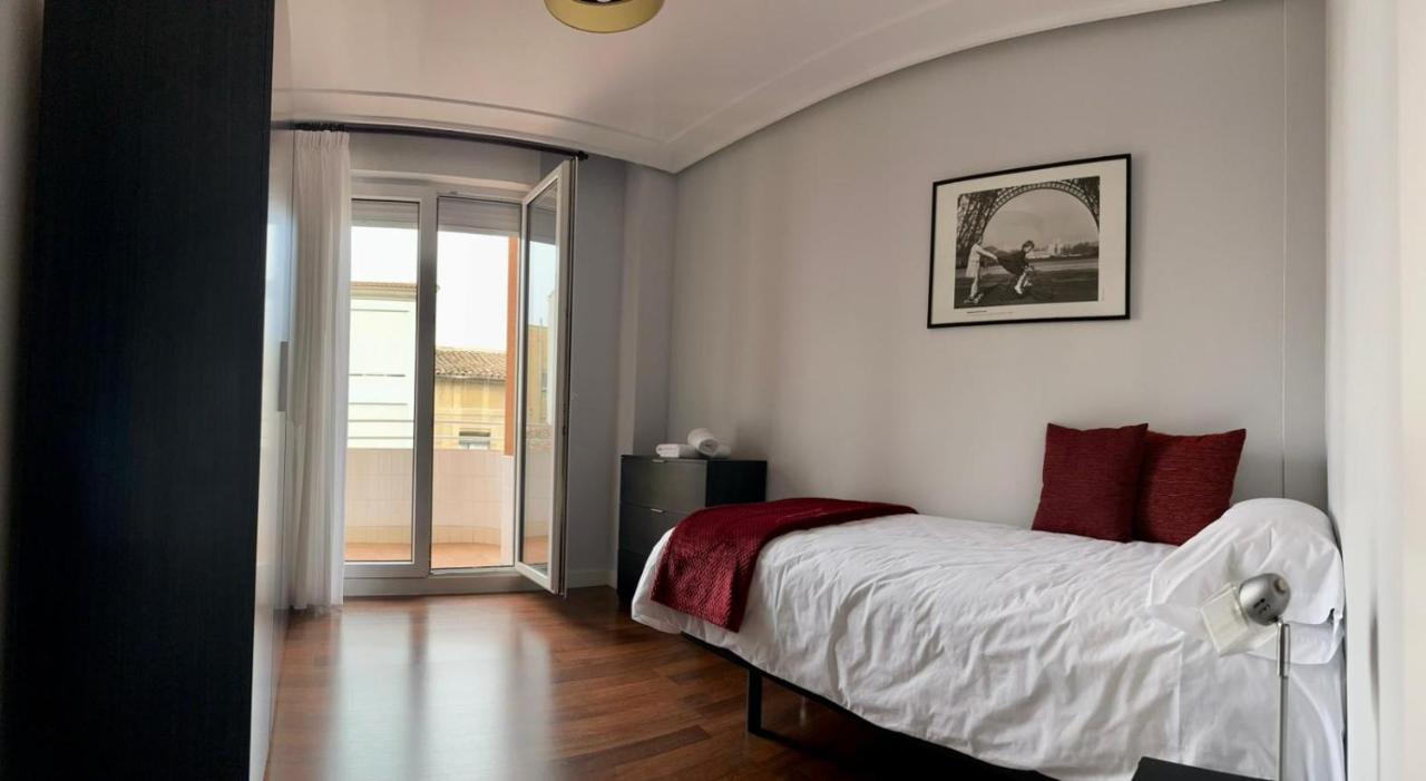 Apartamento La Cava Calahorra Buitenkant foto