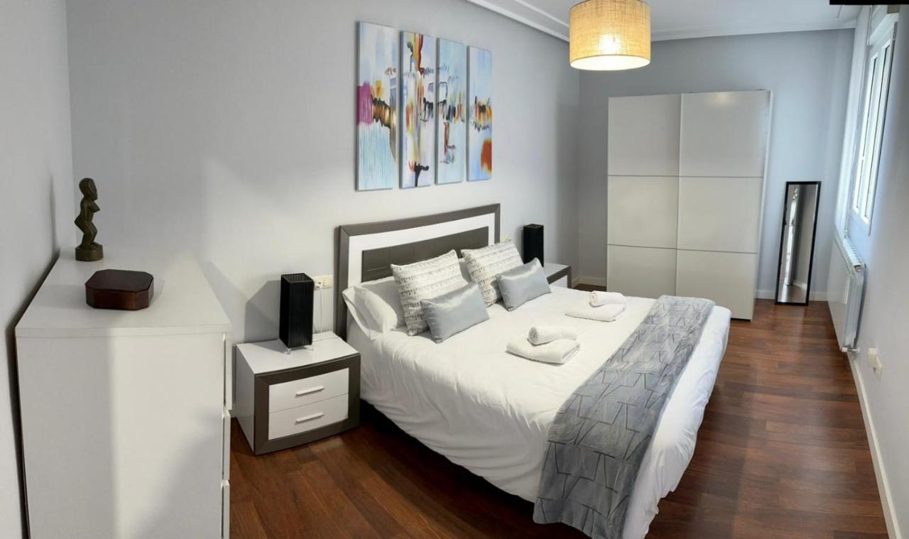 Apartamento La Cava Calahorra Buitenkant foto