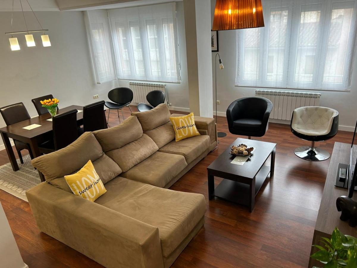 Apartamento La Cava Calahorra Buitenkant foto