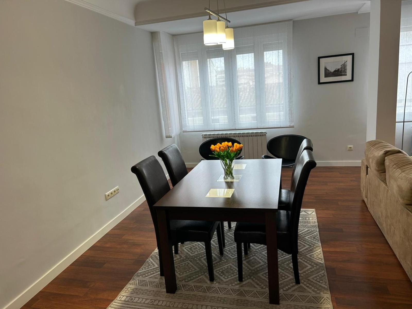 Apartamento La Cava Calahorra Buitenkant foto