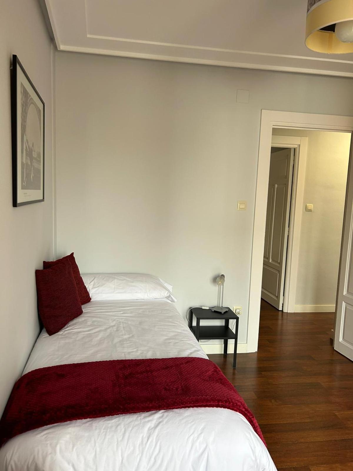 Apartamento La Cava Calahorra Buitenkant foto
