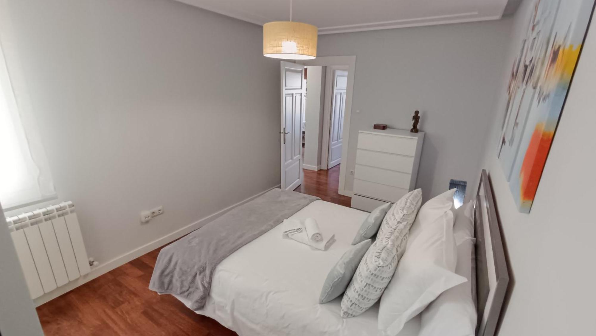 Apartamento La Cava Calahorra Buitenkant foto