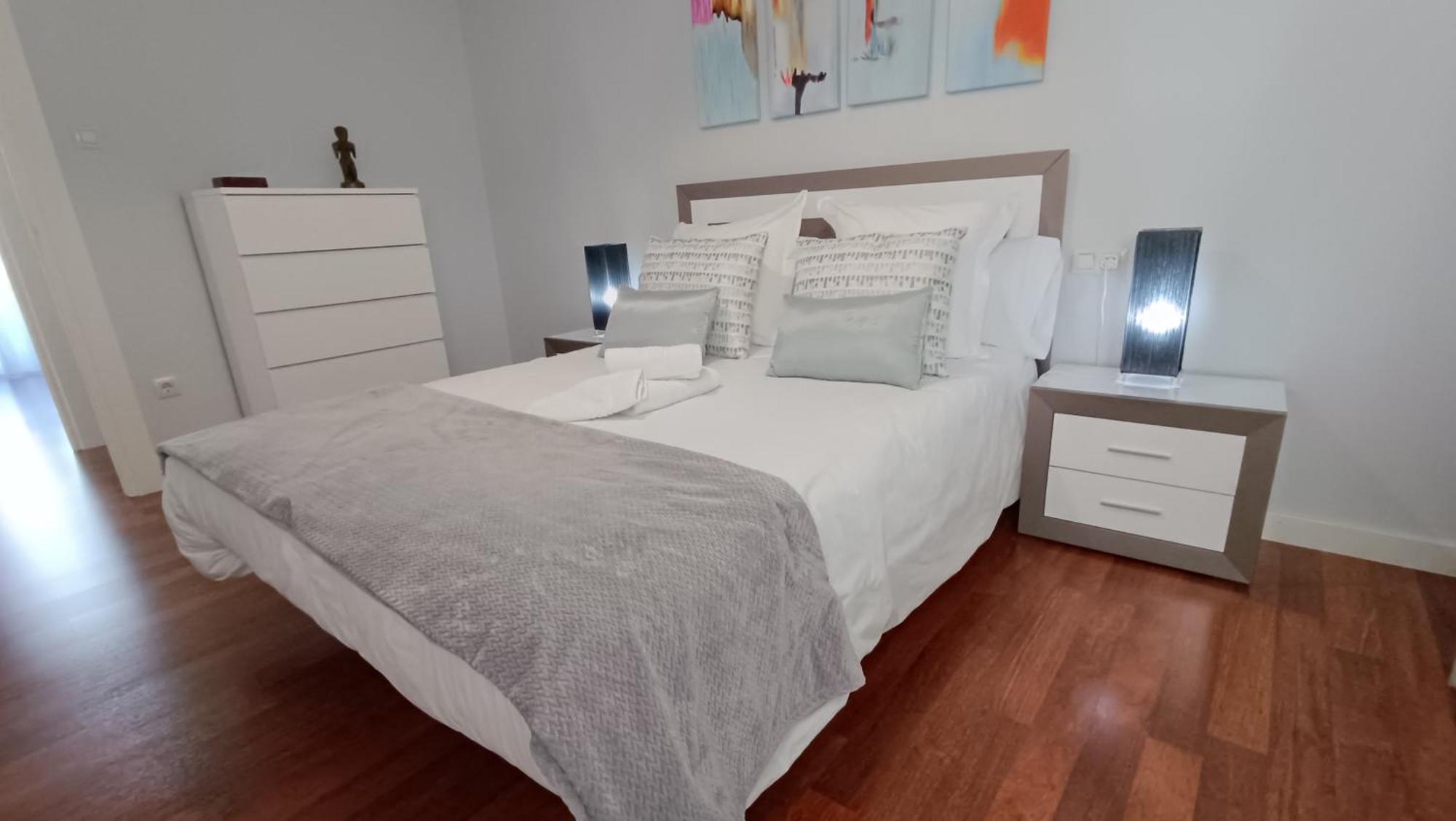 Apartamento La Cava Calahorra Buitenkant foto