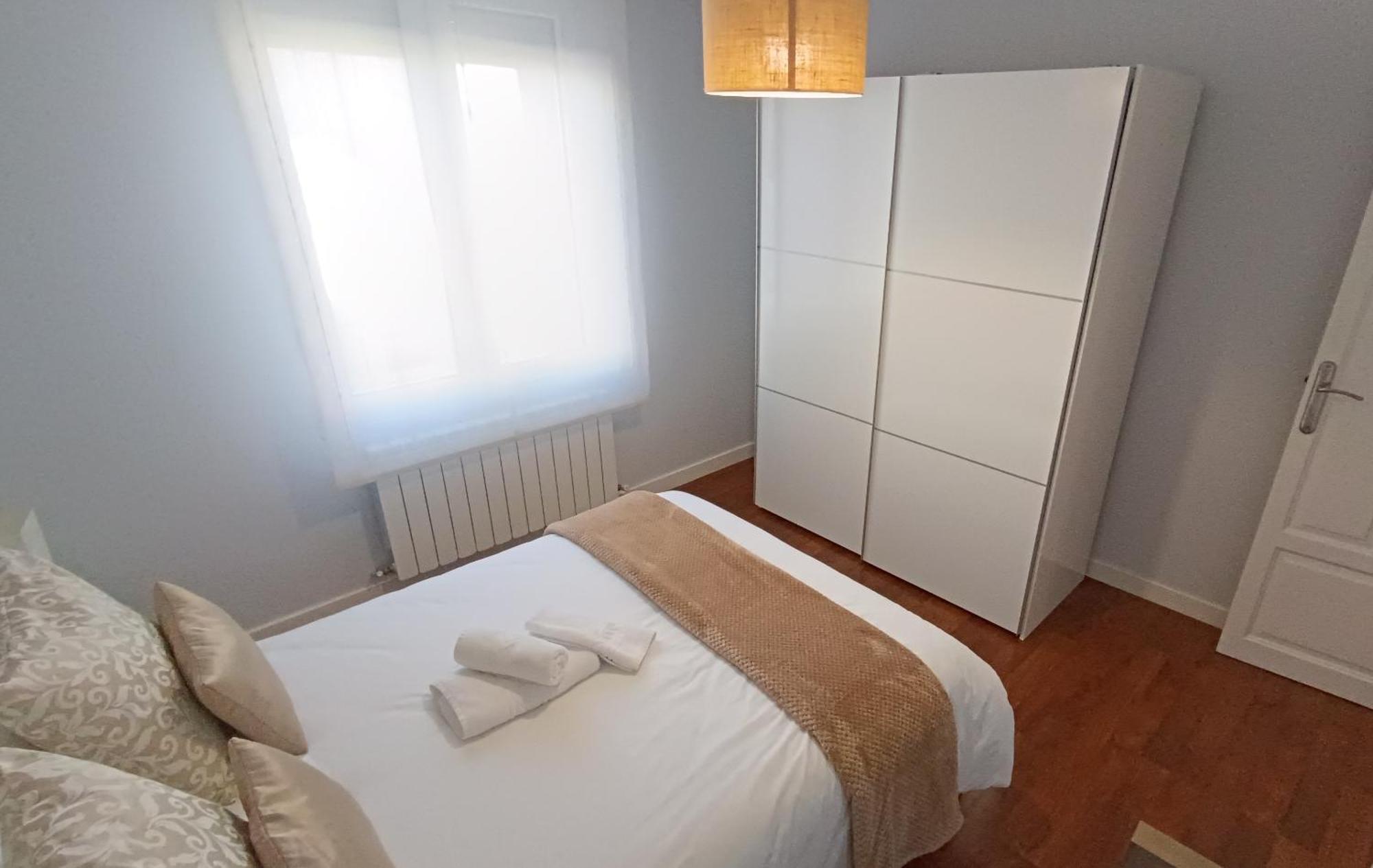 Apartamento La Cava Calahorra Buitenkant foto
