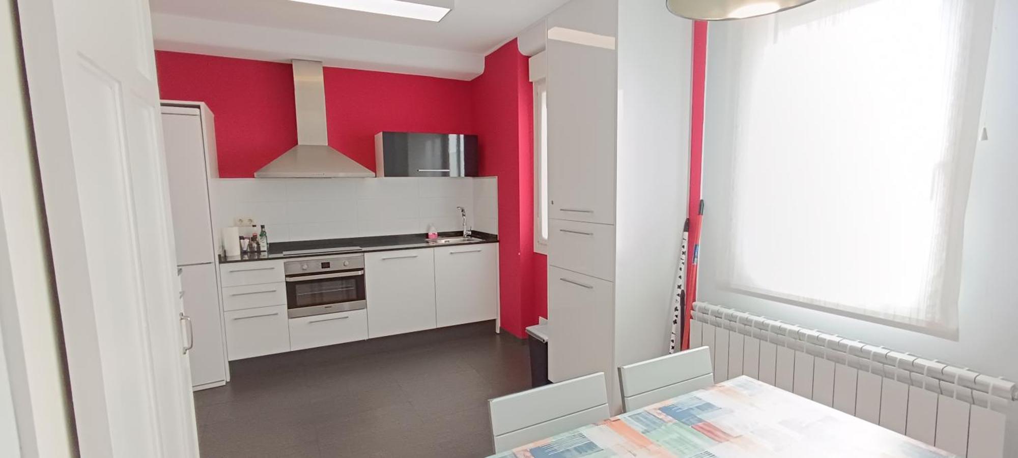 Apartamento La Cava Calahorra Buitenkant foto